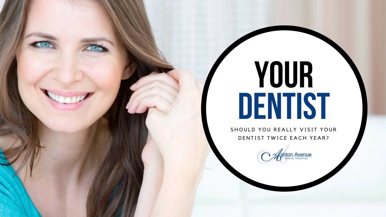 How Often Should You Go To The Dentist Claremont Dental Blog 