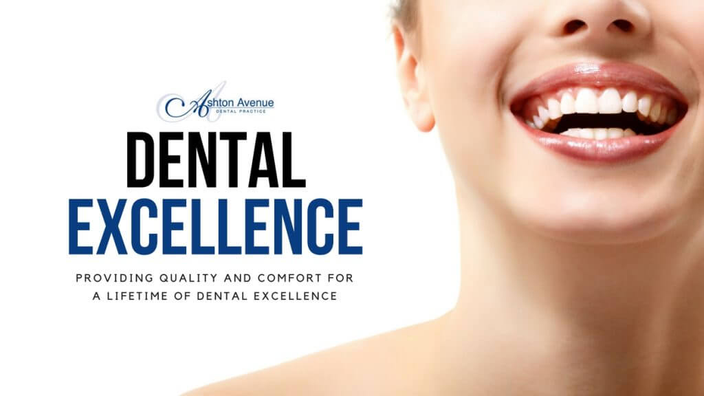 Providing Quality and Comfort for a Lifetime of Dental Excellence ...