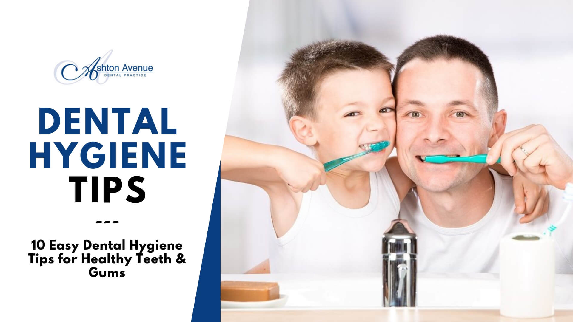 How to Keep Your Gums Healthy Naturally? 10 Dental Hygiene Tips ...