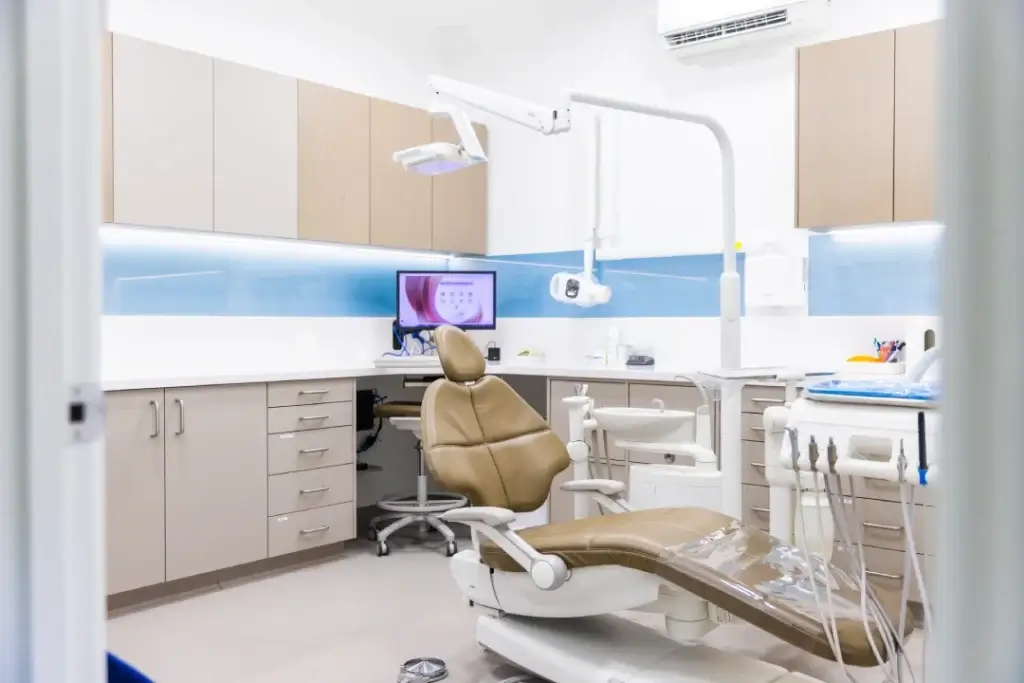 Nedlands Dentist | Ashton Avenue Dental